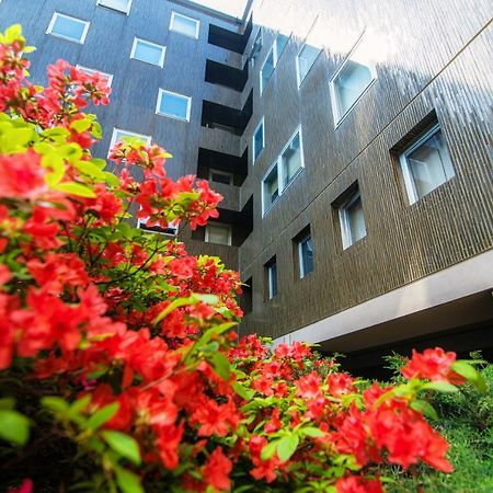 Palace Apartment By Quokka 360 - 2 Minutes From Lugano Lido Екстер'єр фото